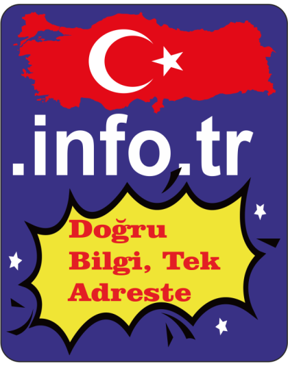 Domain Kaydı (.info.tr)