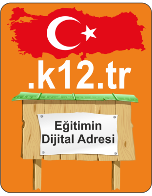 Domain Kaydı (.k12.tr)
