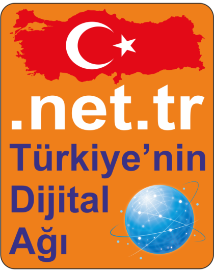 Domain Kaydı (.net.tr)