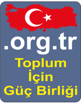 Domain Kaydı (.org.tr)