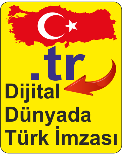 Domain Kaydı (.tr)