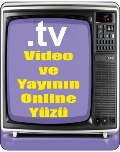 Domain Kaydı (.tv)