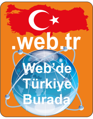 Domain Kaydı (.web.tr)