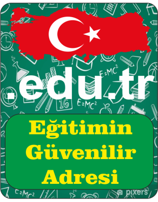 Domain Kaydı (.edu.tr)