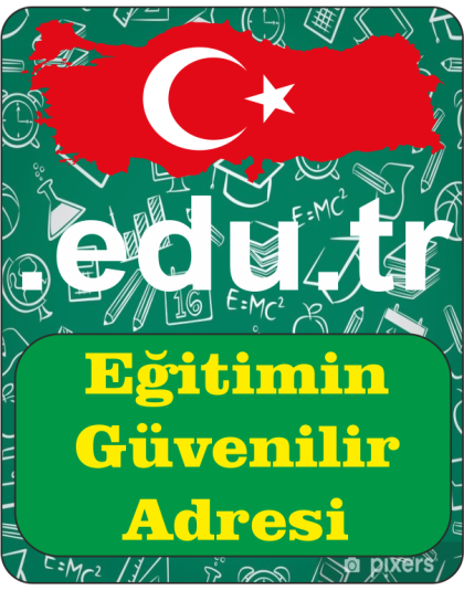 Domain Kaydı (.edu.tr)