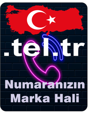 Domain Kaydı (.tel.tr)