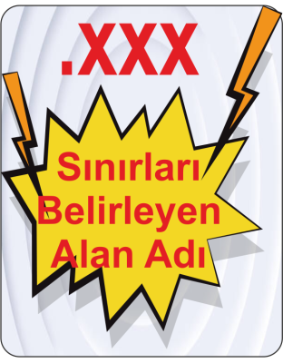 Domain Kaydı (.xxx)