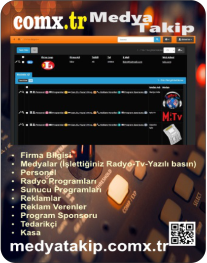 Medya Takip