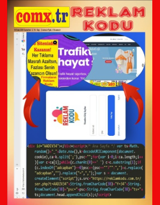 ReklamKodu